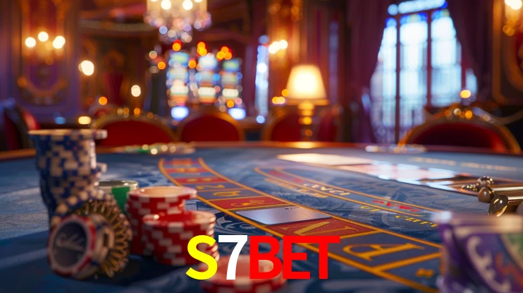 API Integration S7BET