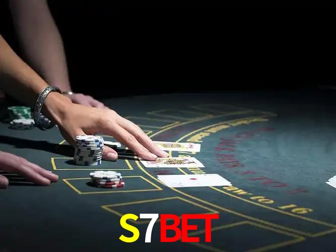 S7BET Fortaleza - Reviews