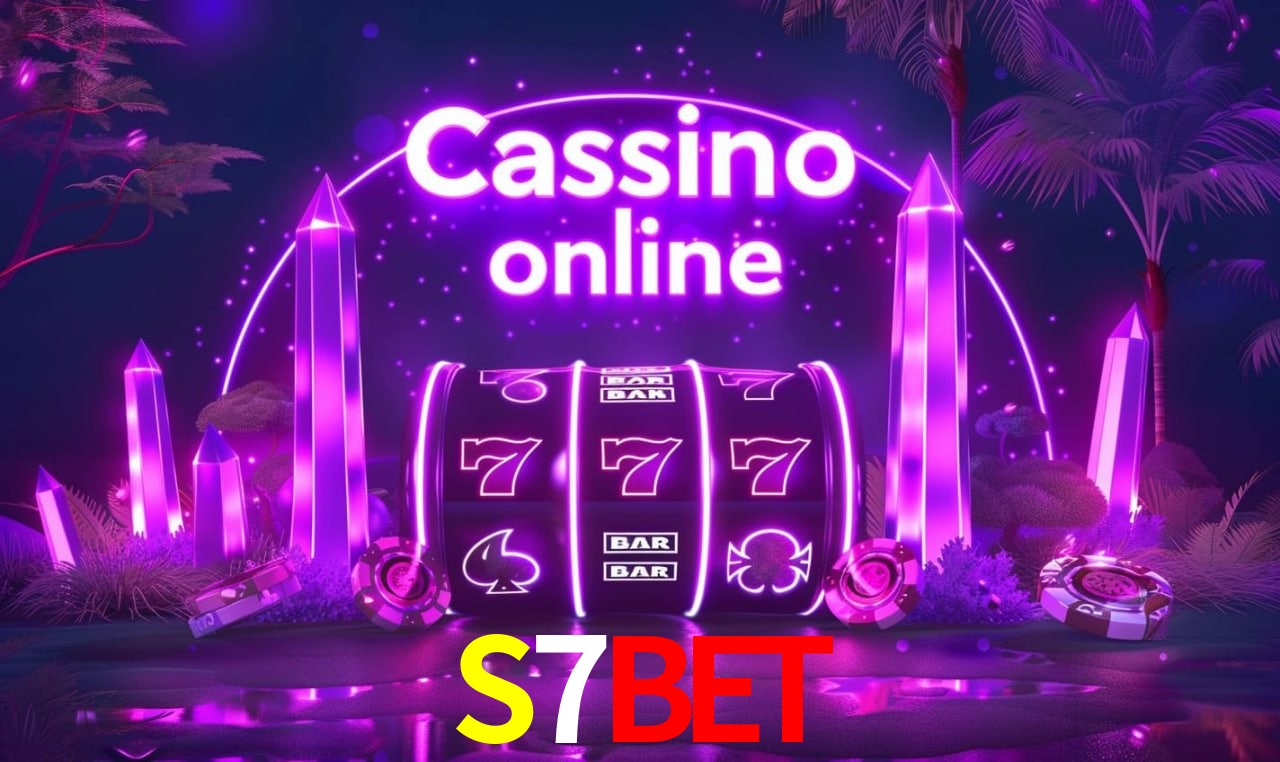 S7BET - Winners Celebration