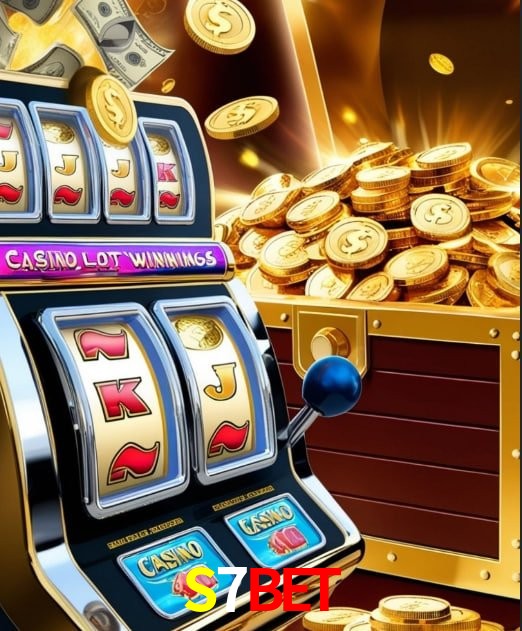 Game Providers S7BET
