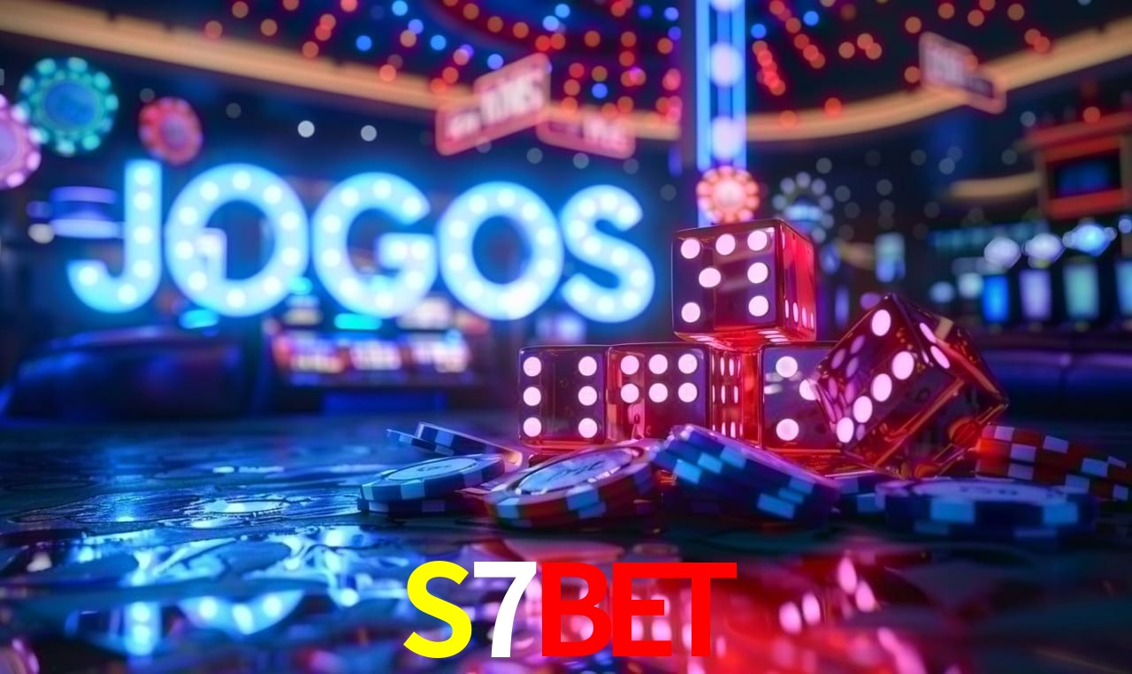 Casino VIP S7BET