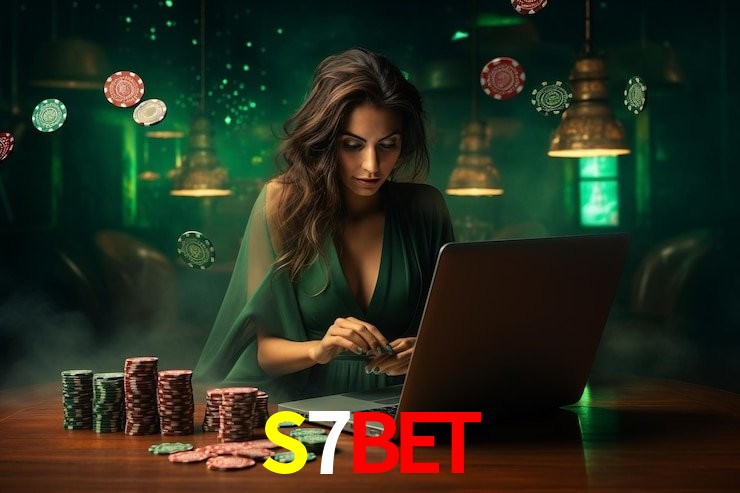 S7BET - App Security