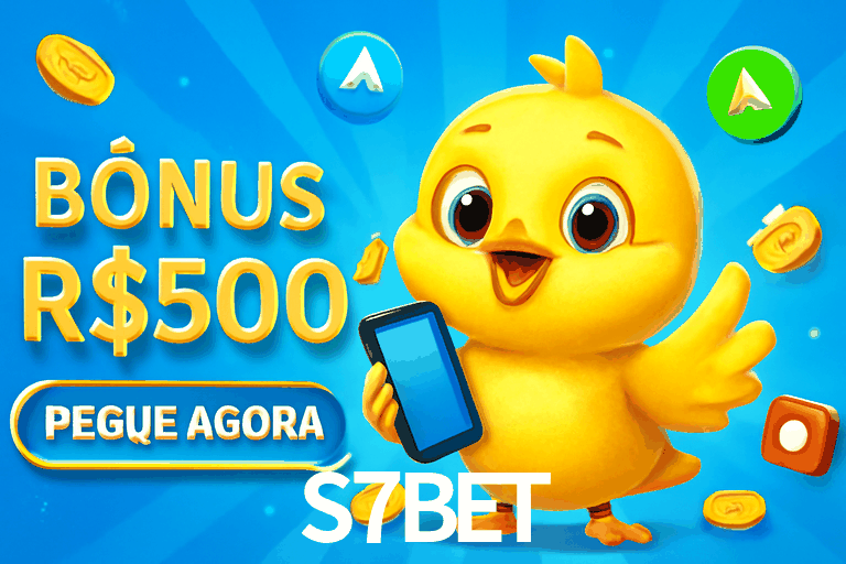 Exclusive Offers S7BET