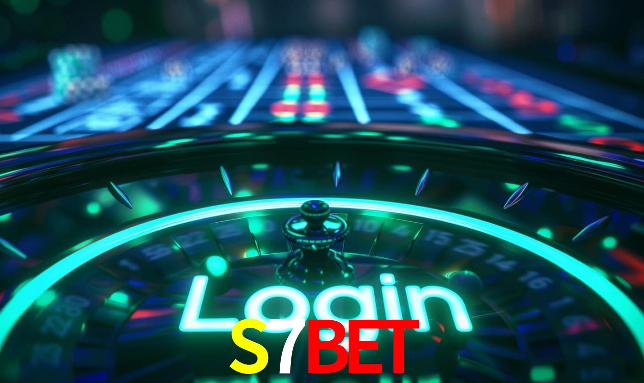 Diretório de Jogos S7BET