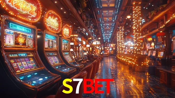 S7BET win