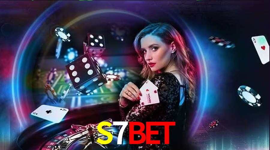Weekend Specials S7BET
