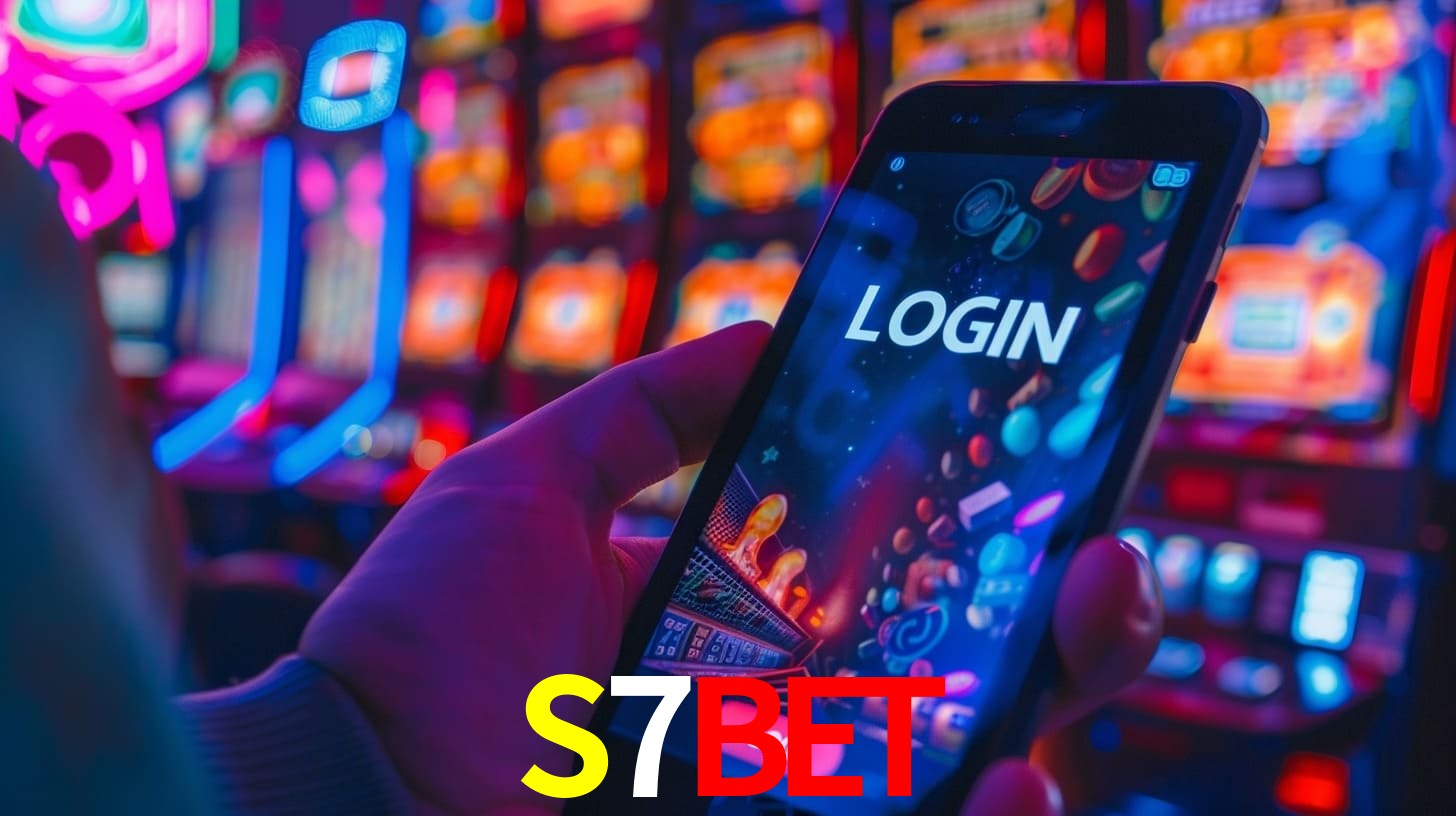 Estatísticas Esportivas S7BET