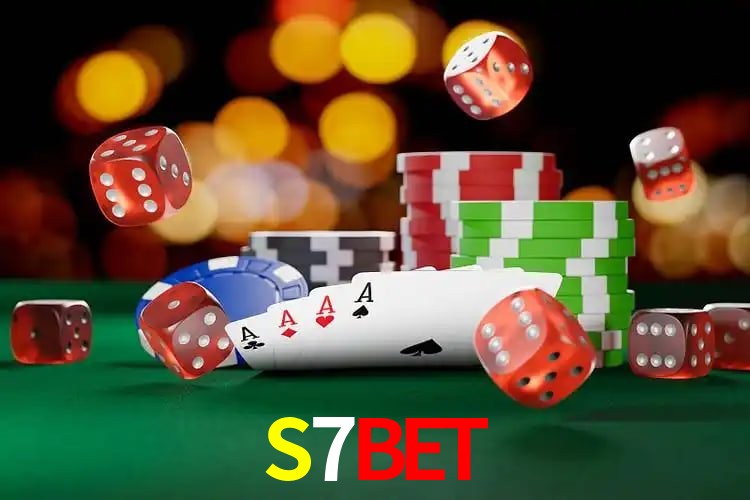 Ofertas Exclusivas S7BET