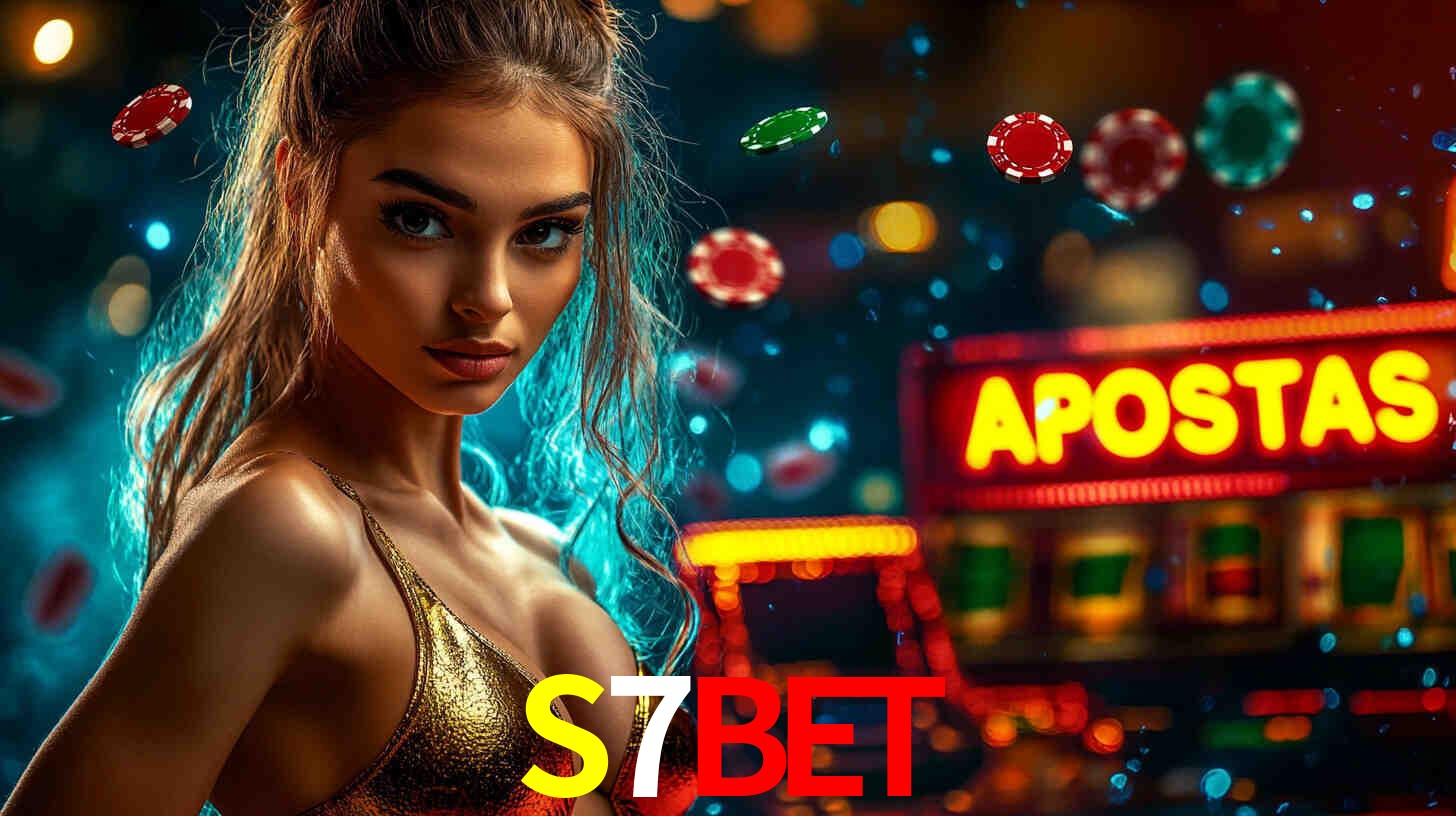 Explorando a Categoria de Eventos em Apostas na S7BET
