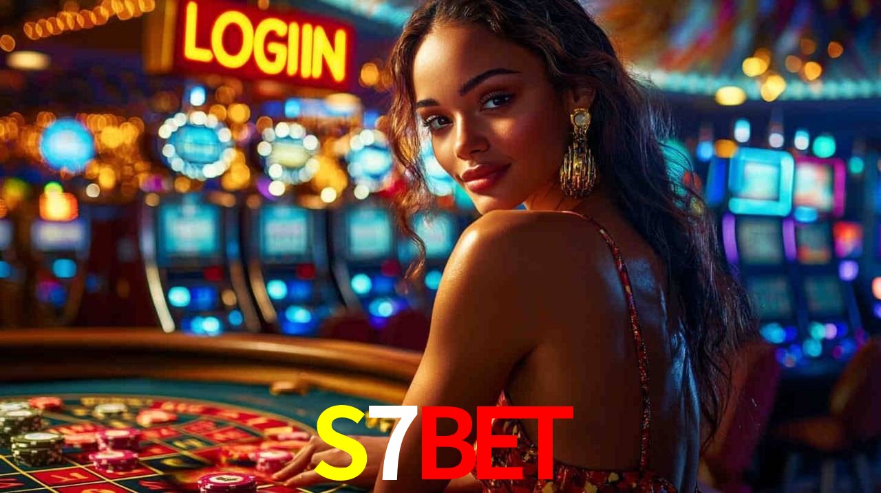 S7BET Brasília - Jogo Features