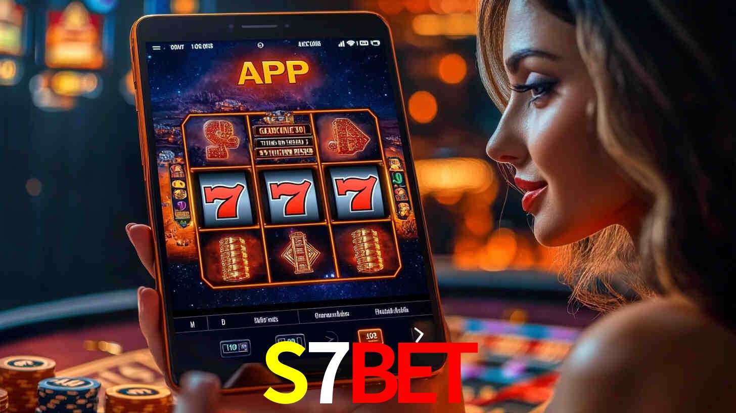 S7BET win