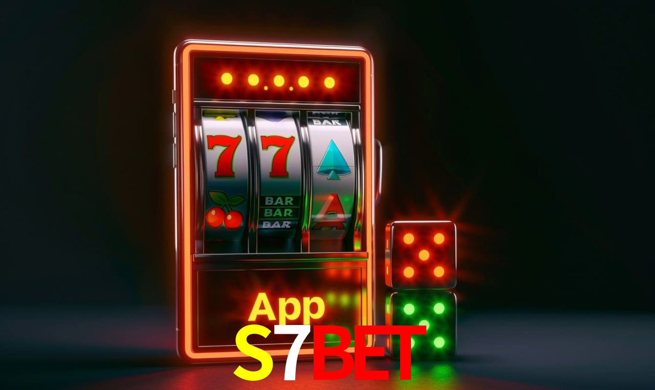 Sistemas de Segurança S7BET