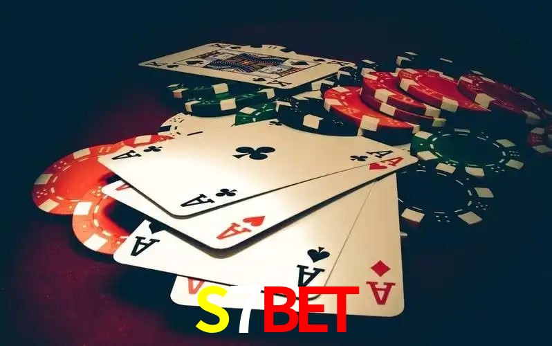 S7BET Brasília - Betting Features