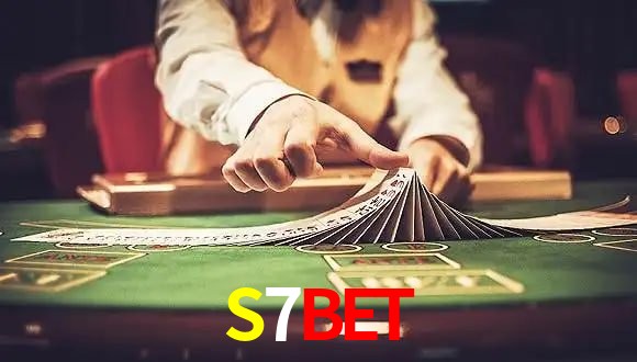 Tennis Betting S7BET