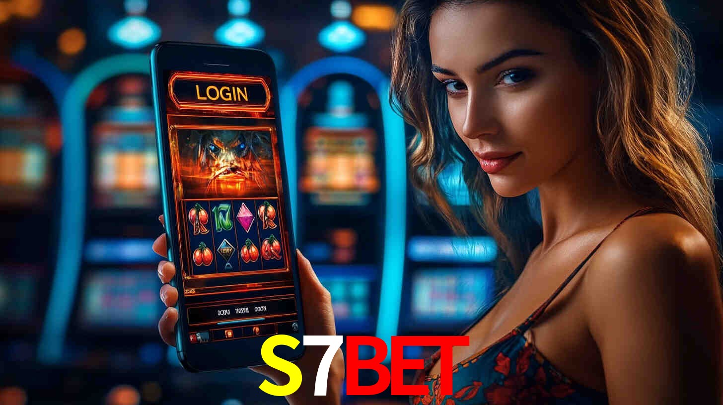 S7BET: A Experiência de Casino com Jogos de Mesa ao Vivo
