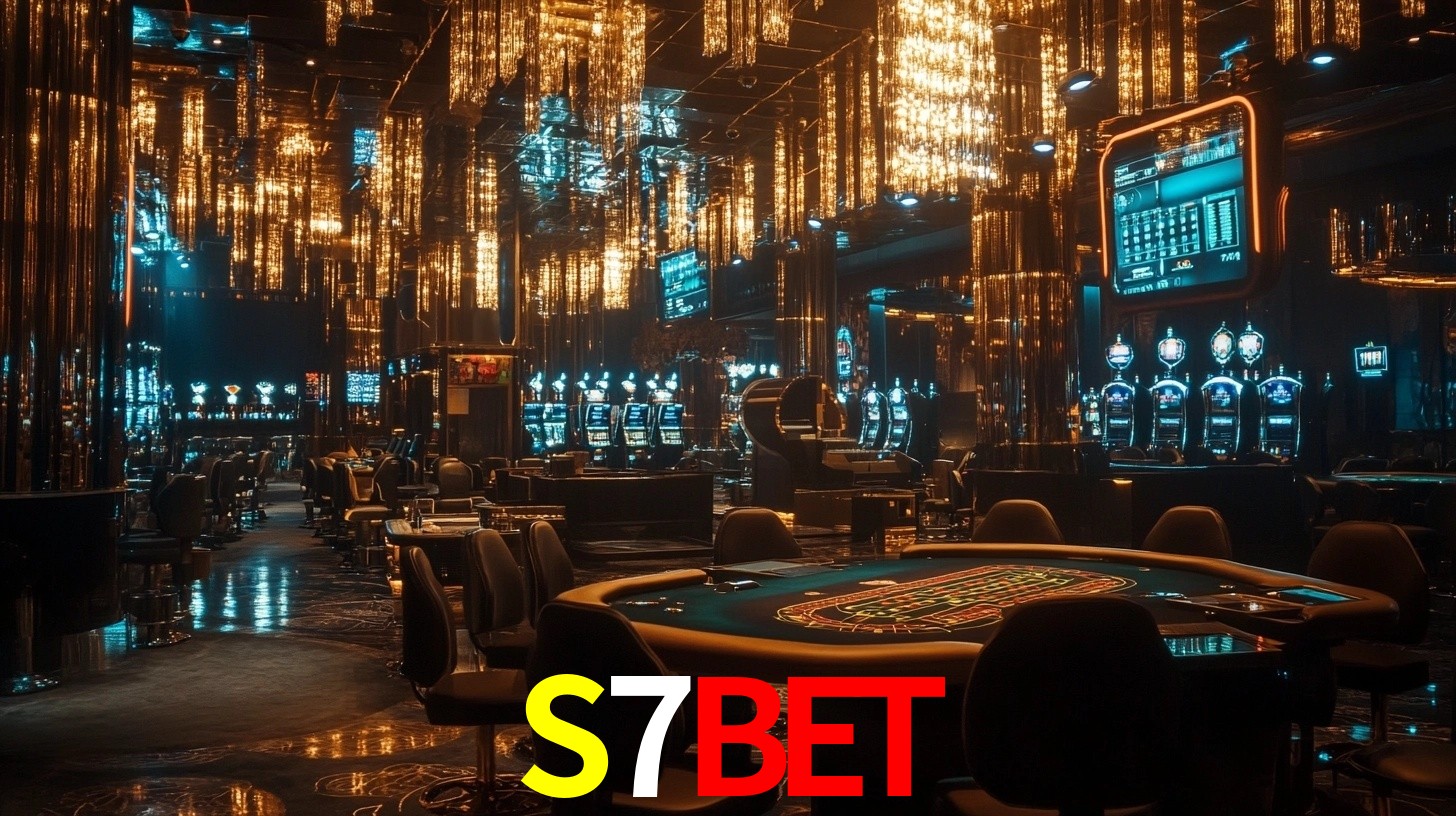 S7BET win