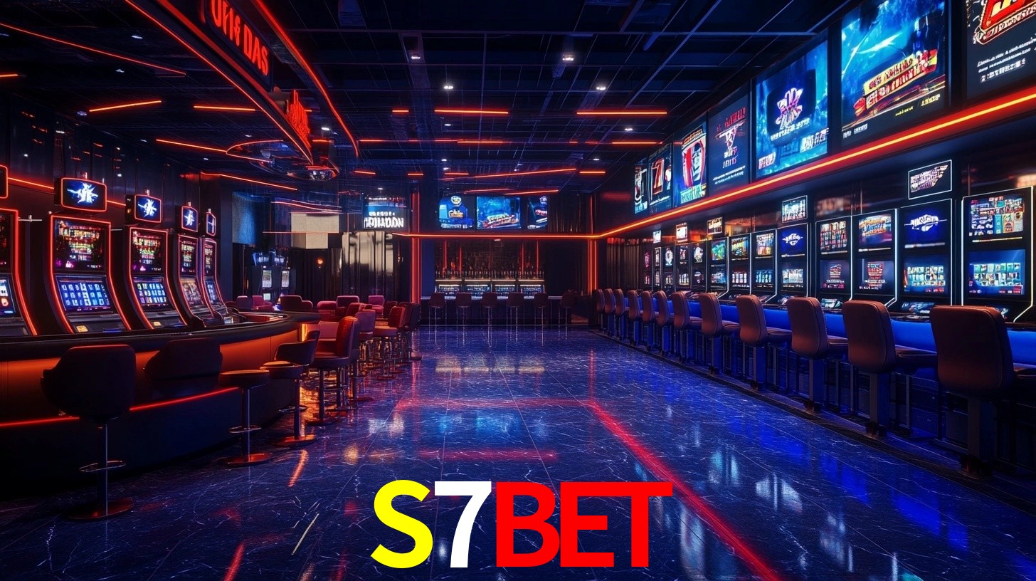 VIP Casino S7BET