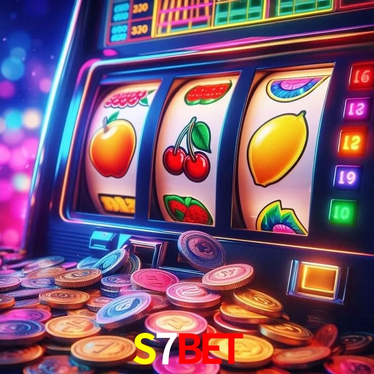 Login Seguro S7BET