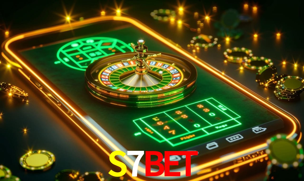 S7BET - Rápido Acesse