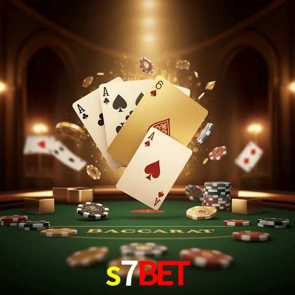 Blackjack Table s7bet