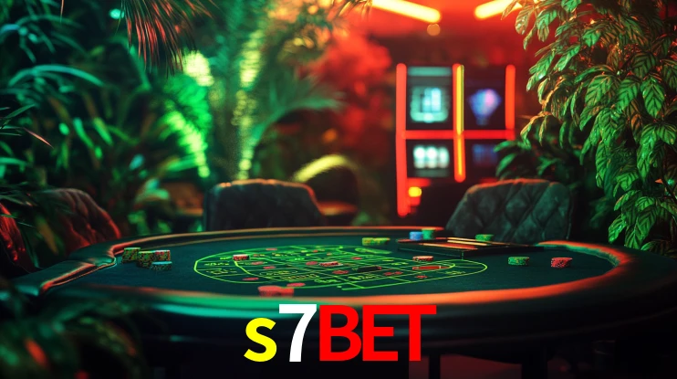 Programa VIP s7bet