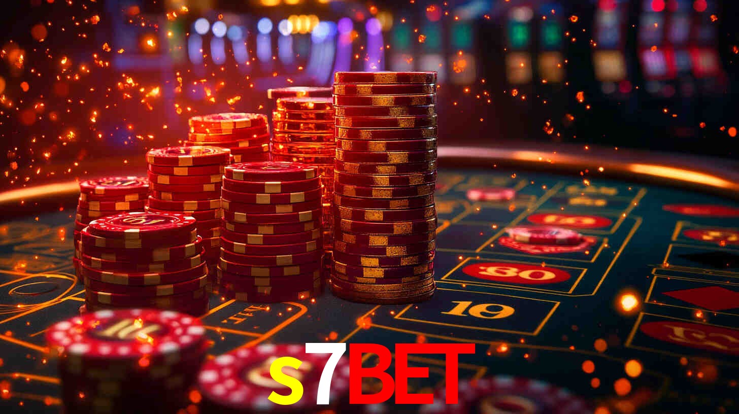 s7bet App Interface