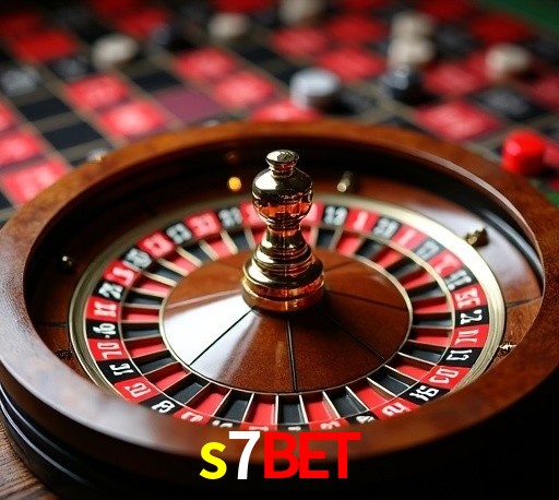 Promoção Relâmpago s7bet