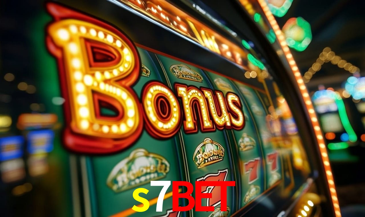 s7bet cassino online