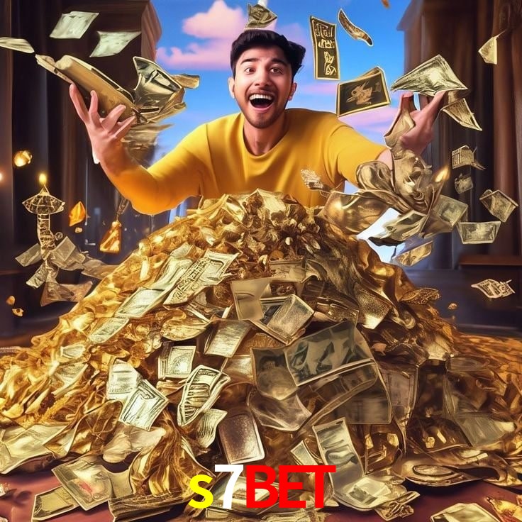 Mesa de Blackjack s7bet