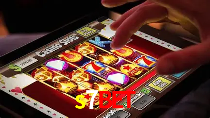 Descubra a Magia dos Jogos de Arcade no s7bet