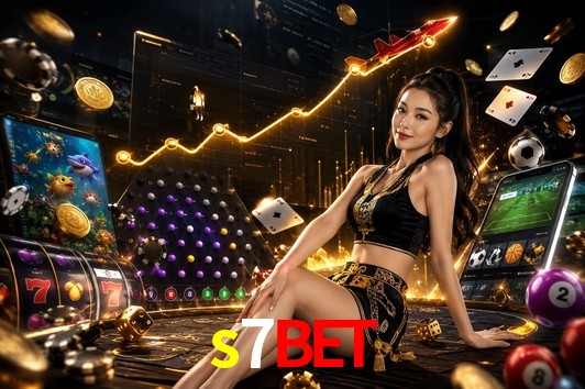 Account Benefits s7bet