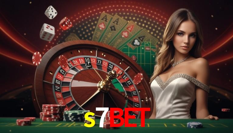 Platform Technology s7bet