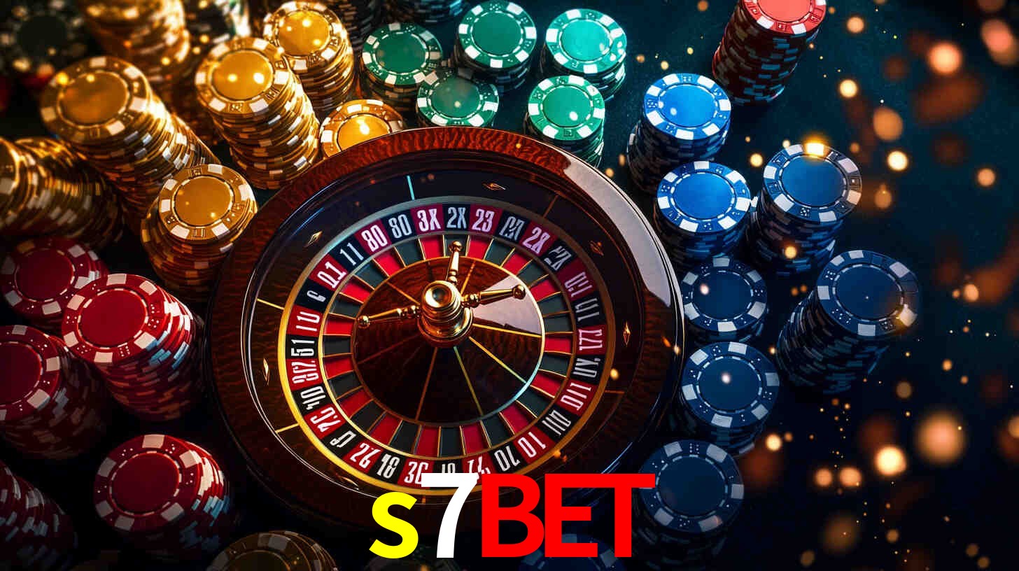 s7bet bonus