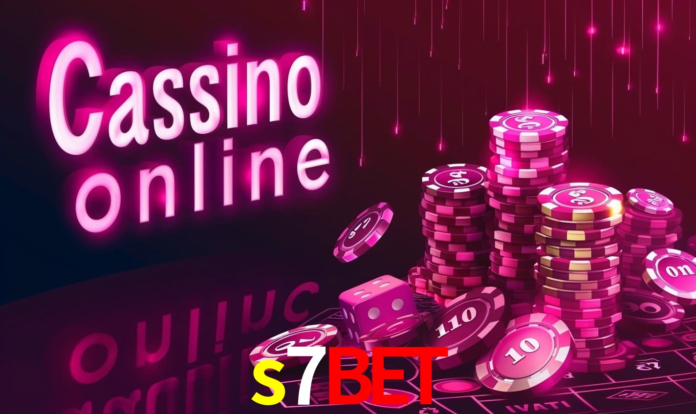 Inovações de Jogos na s7bet: O Futuro das Experiências Interativas