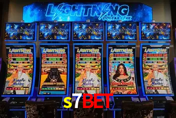 A Revolução dos Aplicativos de Jogos no s7bet