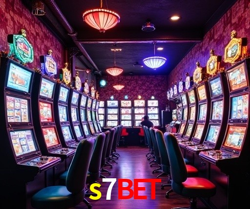 s7bet lottery
