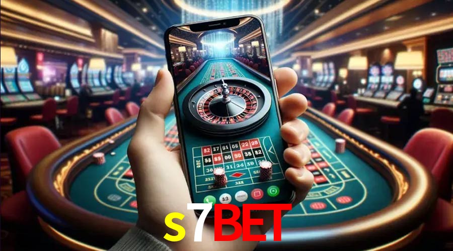 2FA Security s7bet