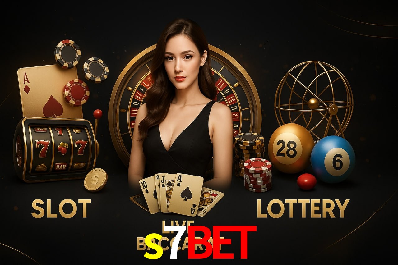 s7bet cassino