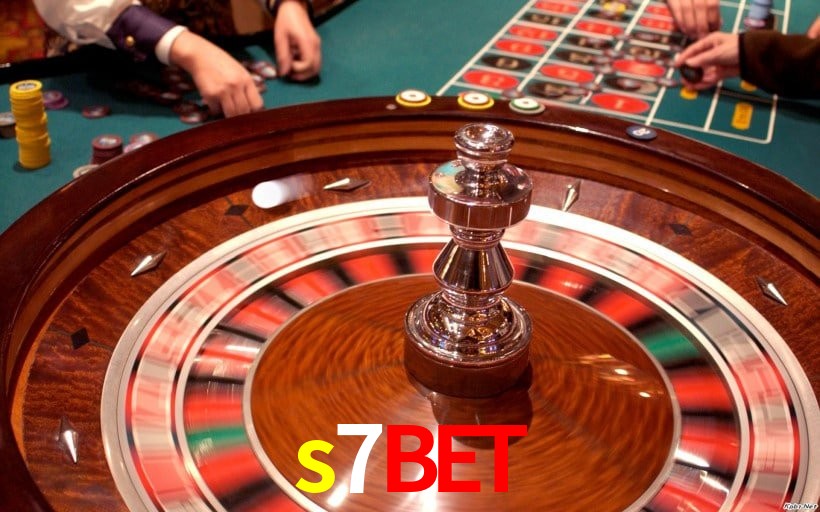 Programa VIP s7bet