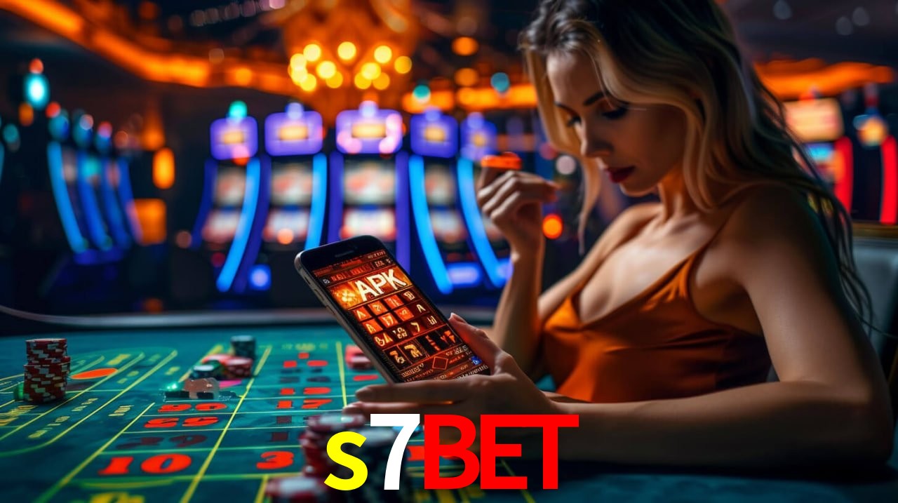 VIP Casino s7bet