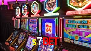 Interface do App s7bet