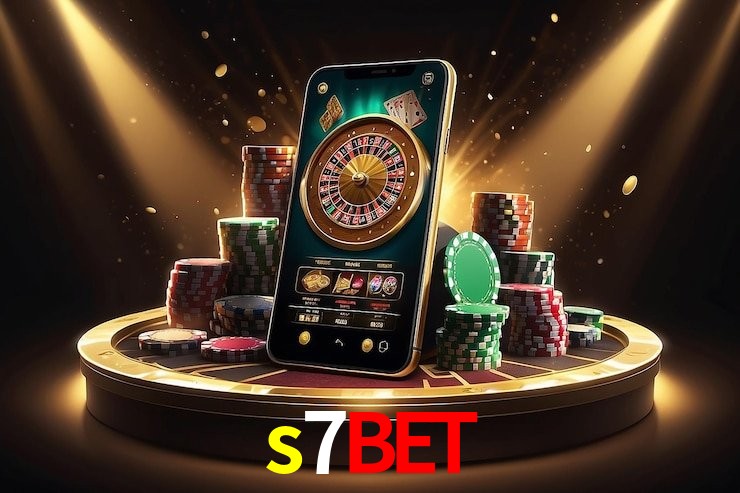 Login Seguro s7bet