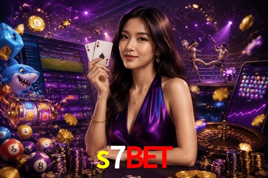 Live Casino s7bet