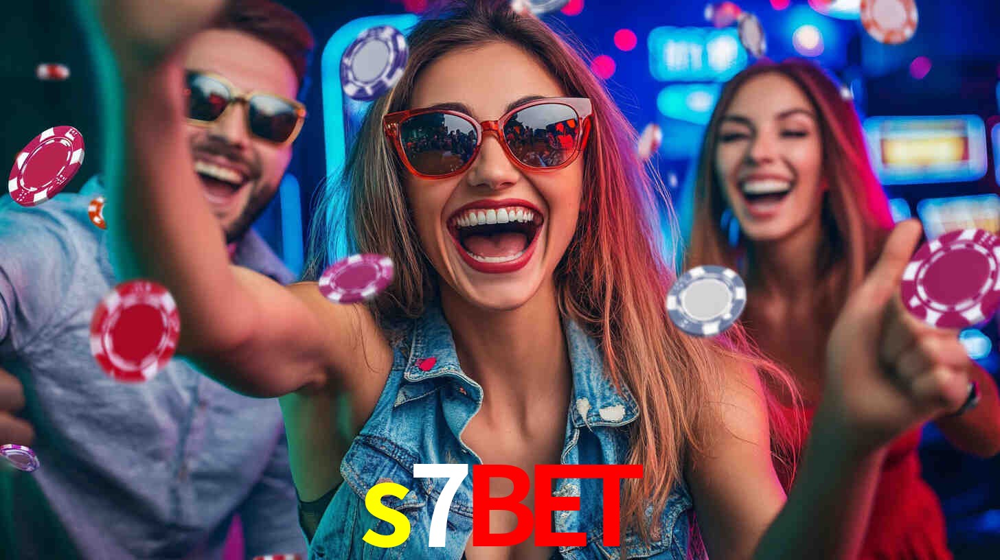 A Popularidade dos Caça-Níqueis no s7bet