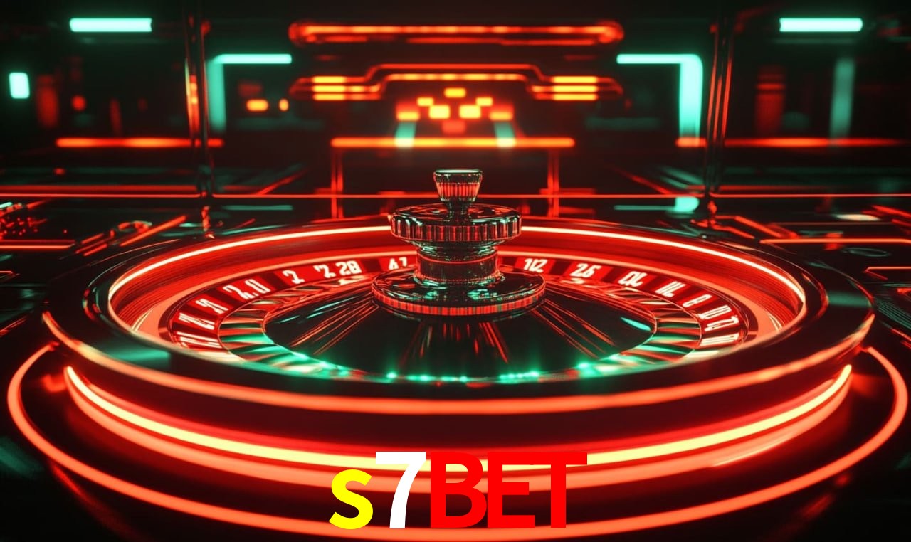 Inovações de Jogos na s7bet: O Futuro das Experiências Interativas