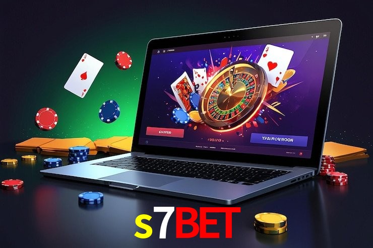 Integração de APIs s7bet