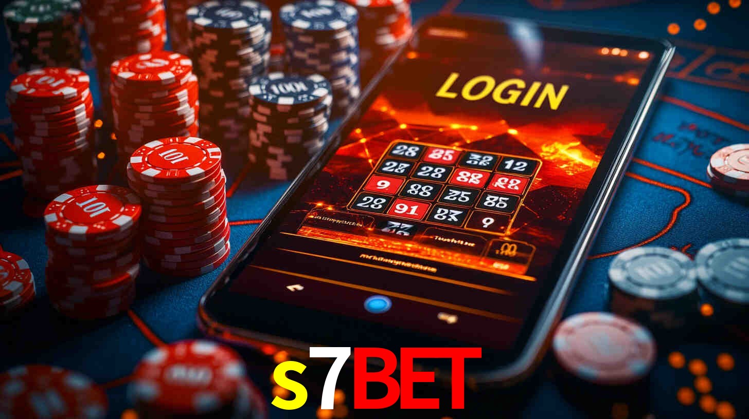 s7bet: A Experiência de Casino com Jogos de Mesa ao Vivo
