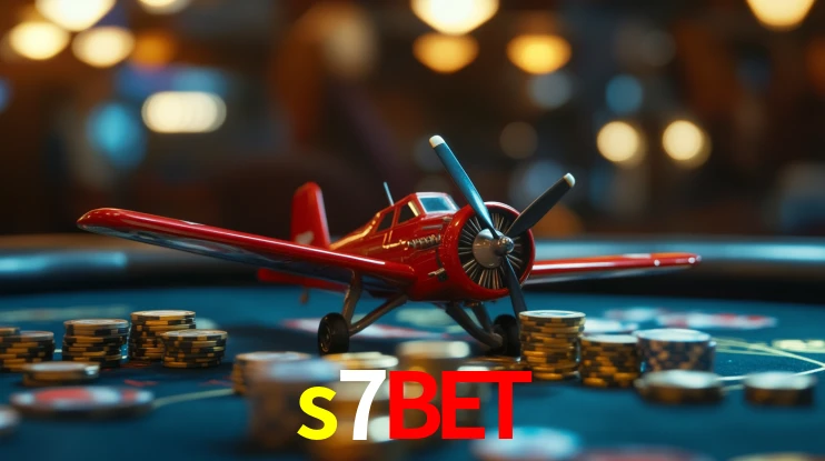 Live Casino s7bet