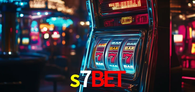 Welcome Bonus s7bet