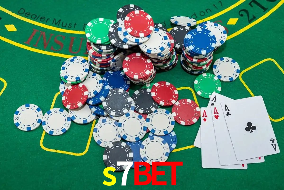 Torneios s7bet